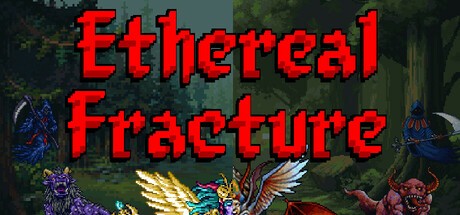 Games like Ethereal Fracture