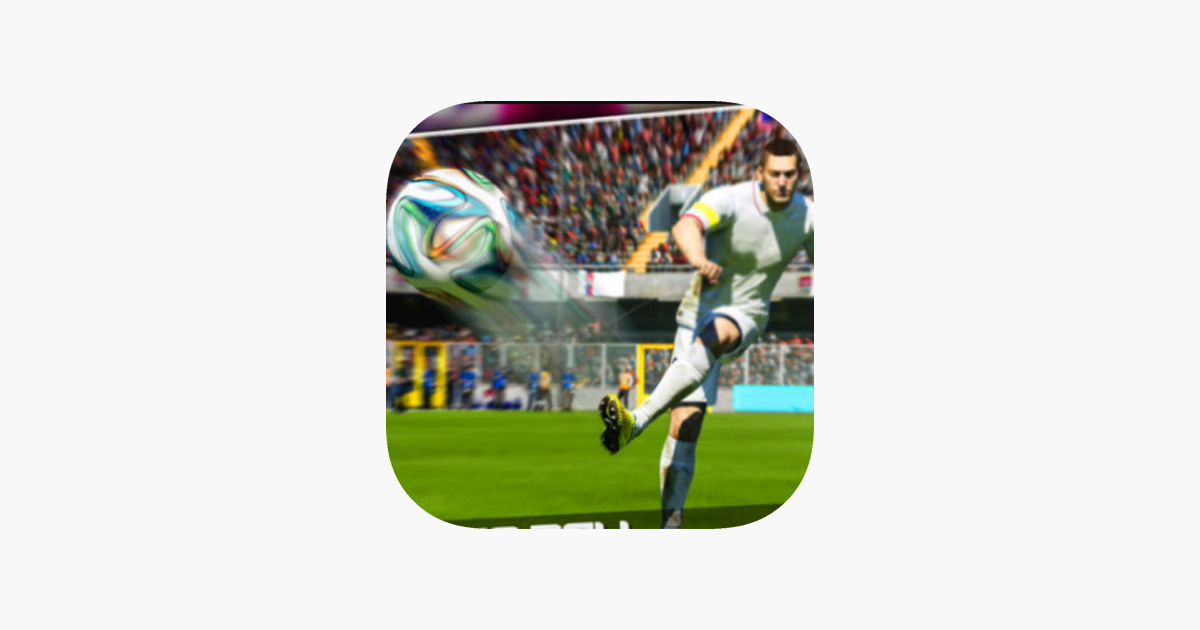 Games like FC Champion Football 2017