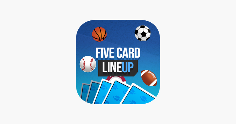 Five Card Lineup Image