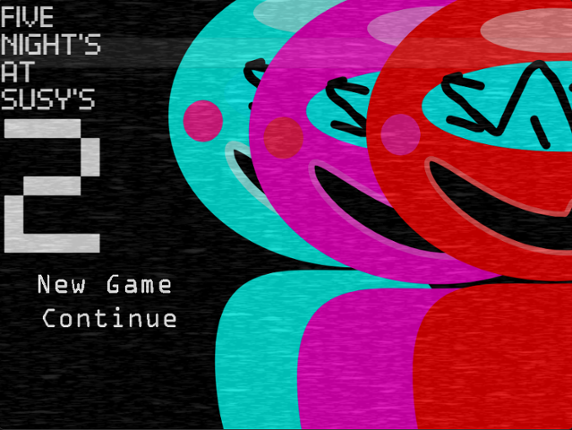 Five Nights At Susy's 2 Image