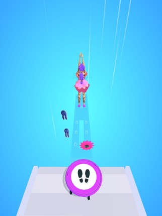 Flip and Dress Image