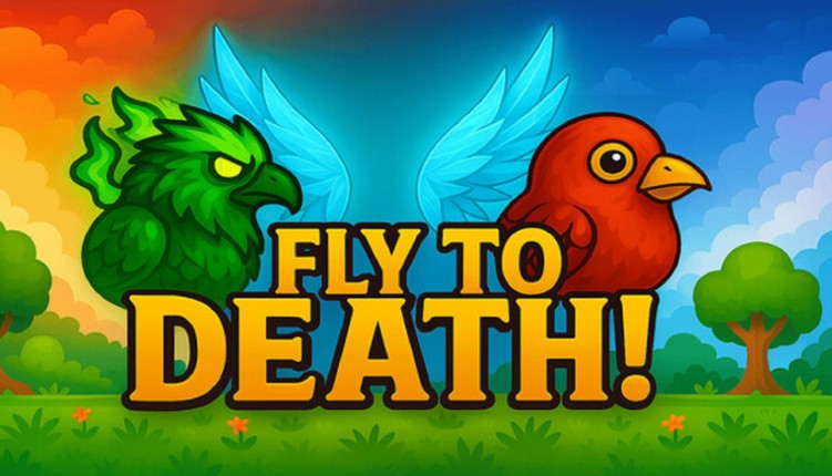 Fly to Death: Jump or Die Image