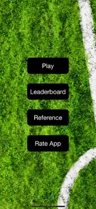 Football Logo Quiz 2020 Image