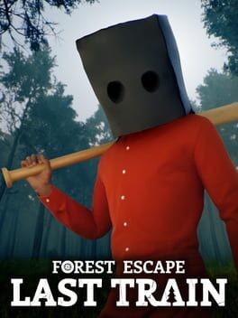 Games like Forest Escape: Last Train