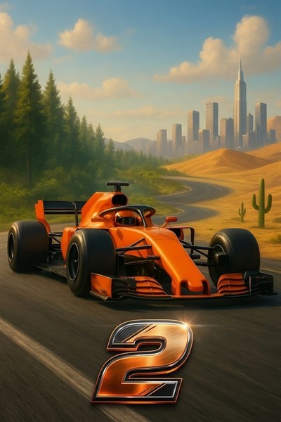 Games like Formula One Simulator 2 - F1 Race Multiplayer