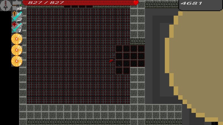 Fortune Crafter screenshot