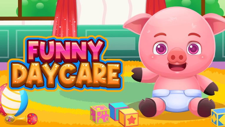 Funny Daycare Image