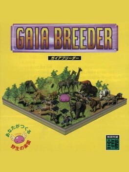 Games like Gaia Breeder