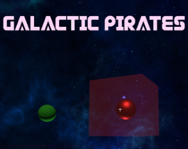 Galactic Pirates Image