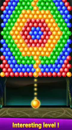 Bubble Shooter 2 screenshot