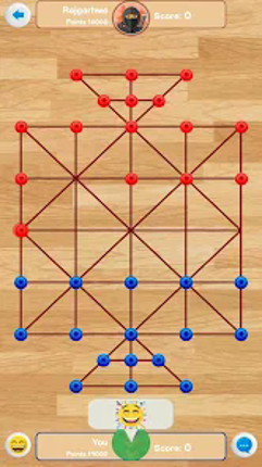 Bead 16 - Sholo Guti, Bead 12 screenshot