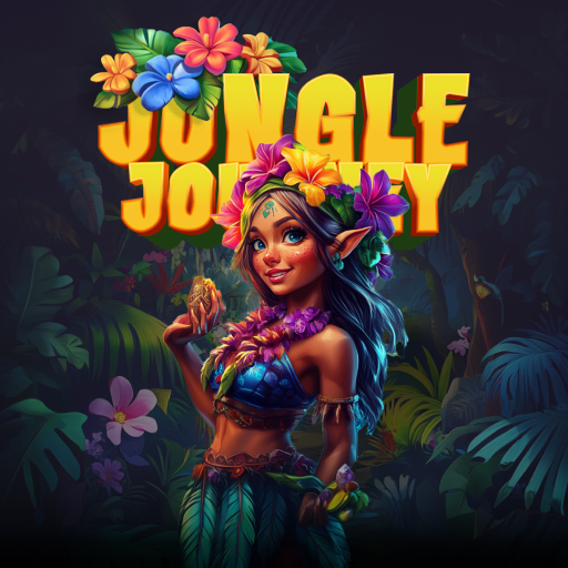 Games like Jungle Journey
