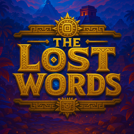 Games like The Lost Words