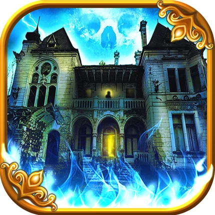 The Mystery of Haunted Hollow Image