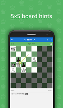 Chess Endgame Studies Image