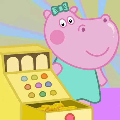 Games like Toy Shop: Kids games