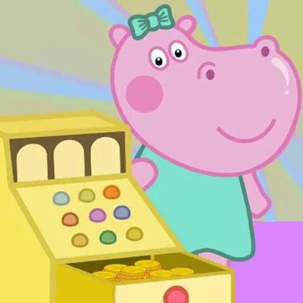 Toy Shop: Kids games Image