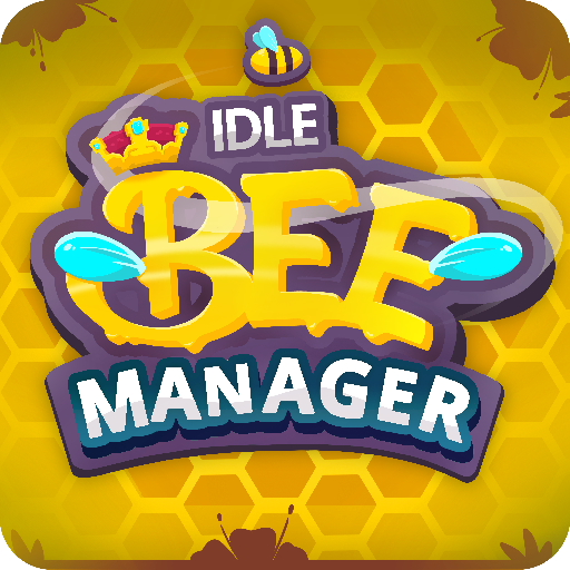 Games like Idle Bee Manager - Honey Hive