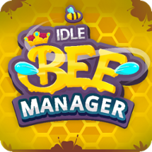 Idle Bee Manager - Honey Hive Image