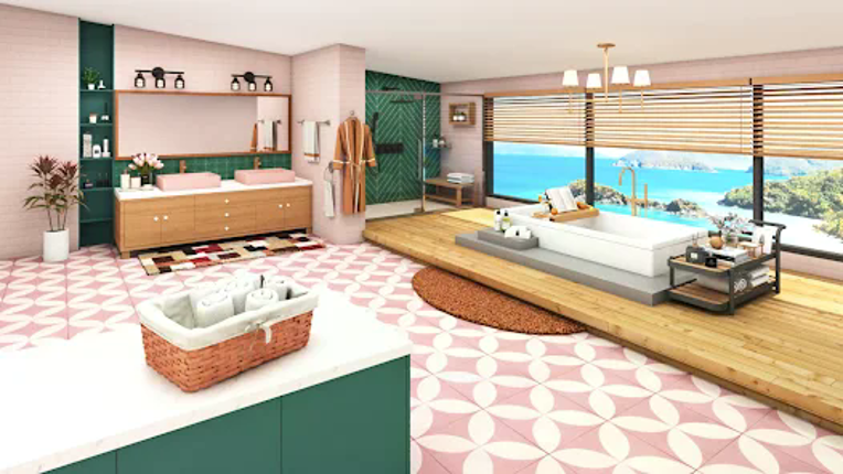 Home Design : Waikiki Life screenshot