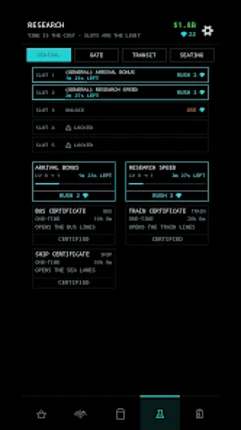 Traffic Flow: Idle Tycoon Game Image