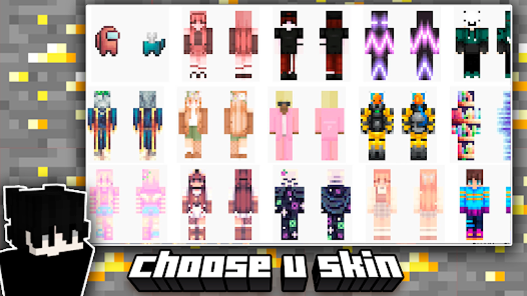 Craftsman 5: Building screenshot