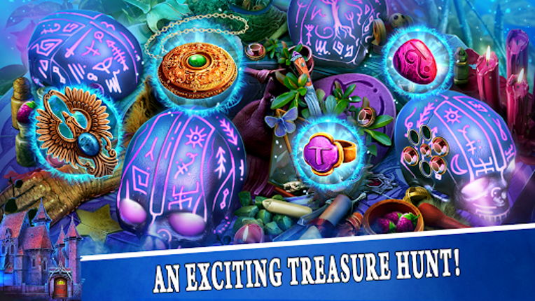 Enchanted Kingdom 5 f2p Image