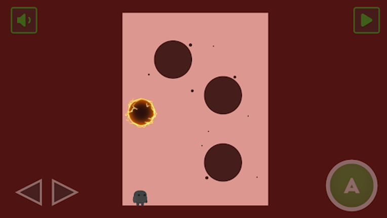 Devil Run: Troll Level Again Image