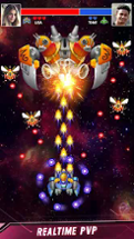 Space Shooter: Galaxy Attack Image