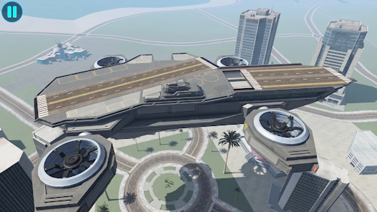 Indian Bike Driving 3D Sim Image