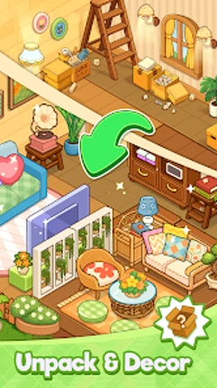 My Cozy House Image