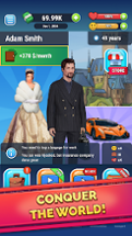 Rich Inc. Idle Life Simulator Image