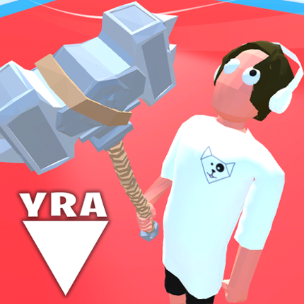YouTuber Rumble ARENA!! Image
