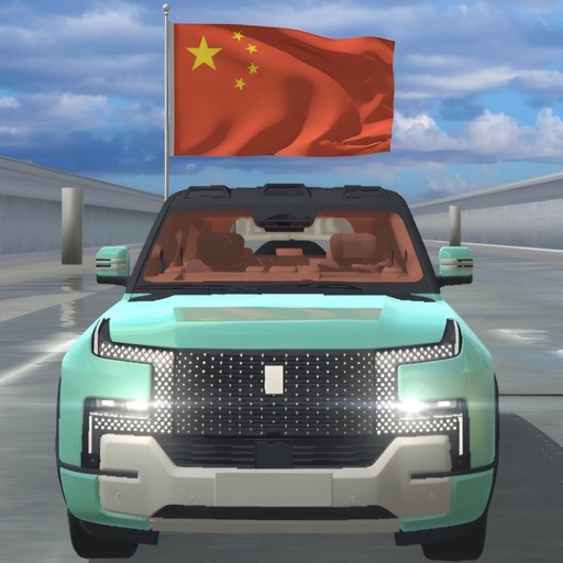 Games like China Car Driving 3D