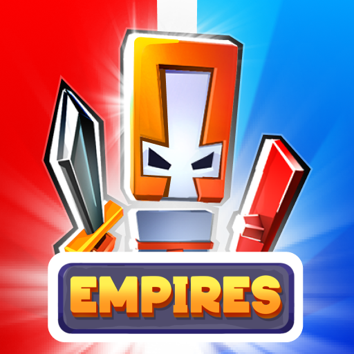 Games like Merge Of Empires