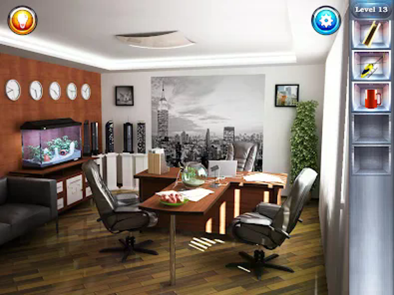 Bank Escape screenshot