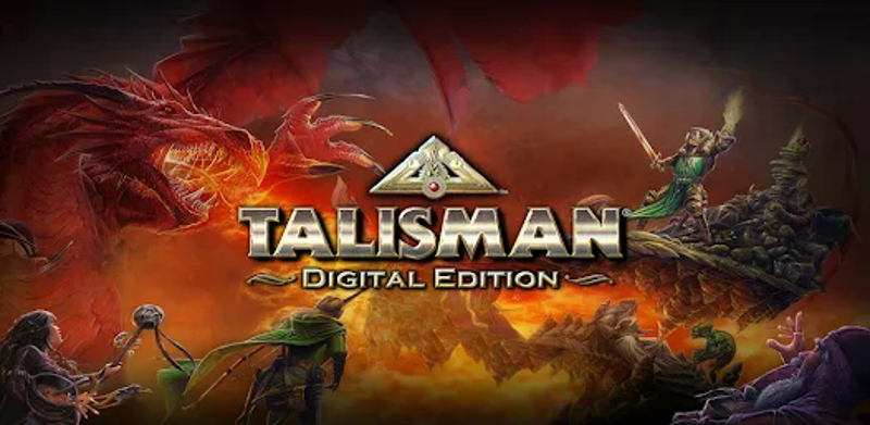 Talisman: Classic Edition screenshot