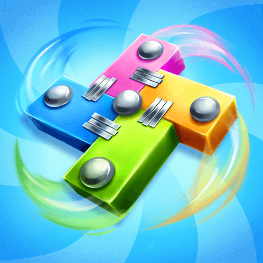 Games like Spinning Rubber Master