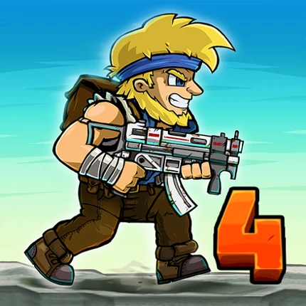 Metal Soldiers 4 Pro Image