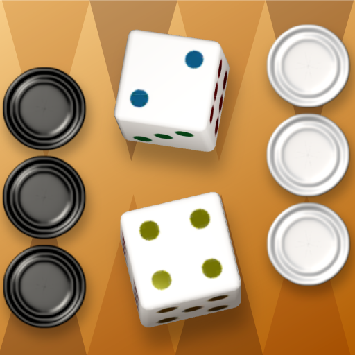 Games like Backgammon Online