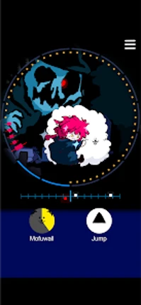 Death Antique screenshot
