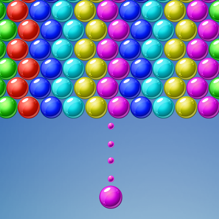Bubble Shooter And Friends Image