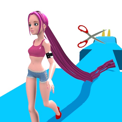 Games like Hair Rush