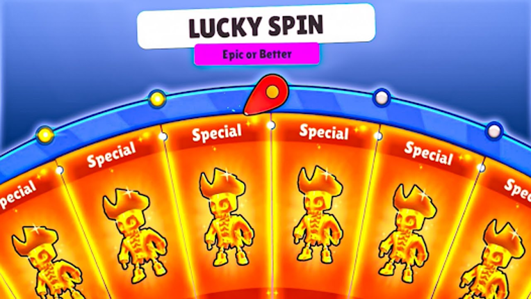 Gems & Skins For Stumble Guys screenshot