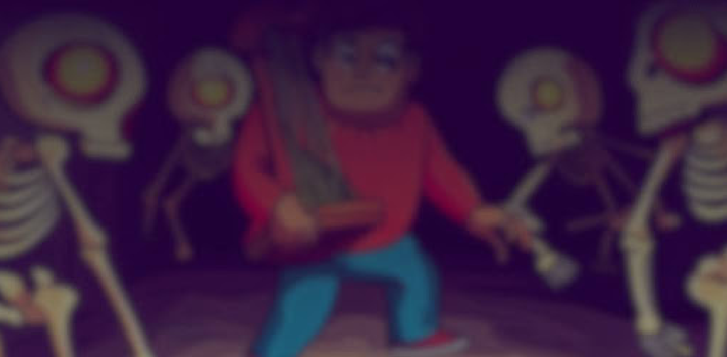 Games like A Song From Hell