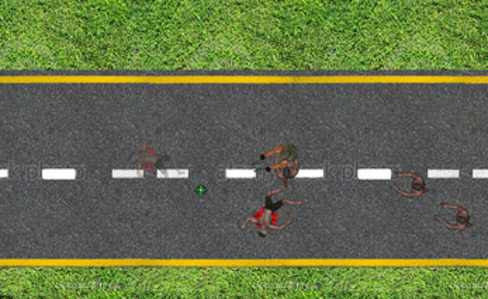 Agent 28 screenshot