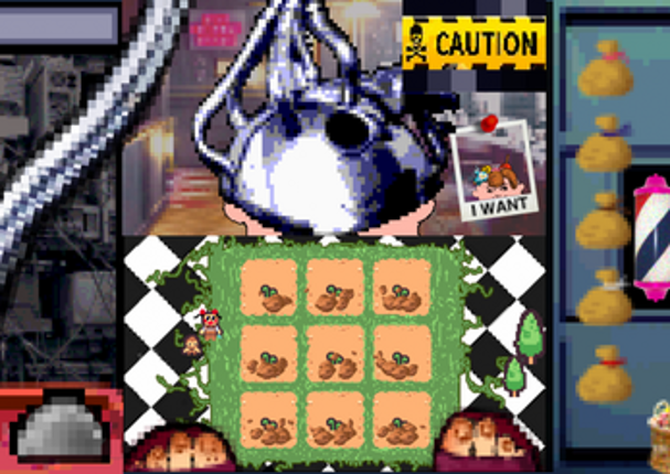 Agri Barber screenshot