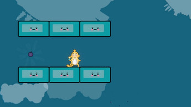 Among screenshot