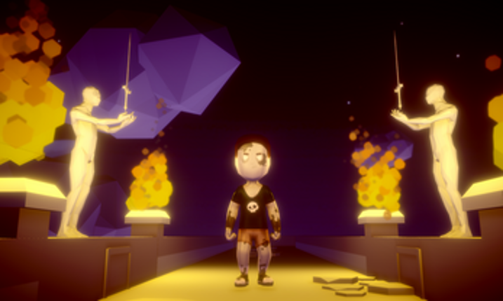 Amapo screenshot