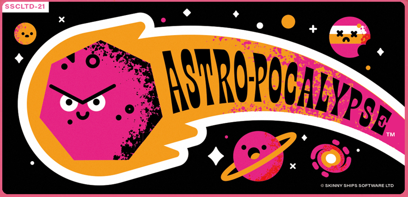 Games like Astropocalypse